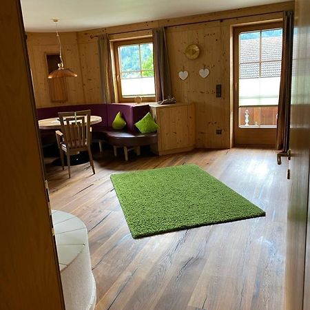 Appartement Pargger Stumm Eksteriør billede