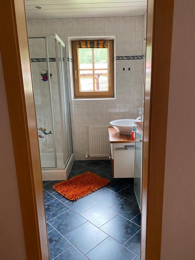 Appartement Pargger Stumm Eksteriør billede