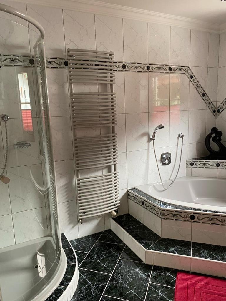 Appartement Pargger Stumm Eksteriør billede