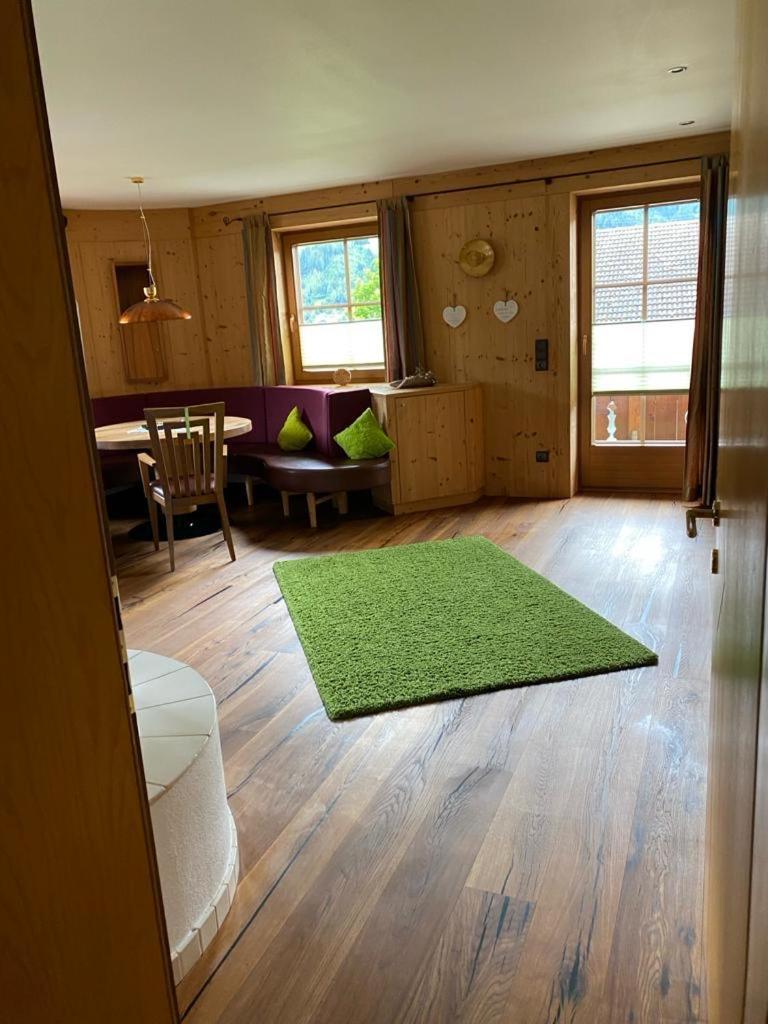Appartement Pargger Stumm Eksteriør billede