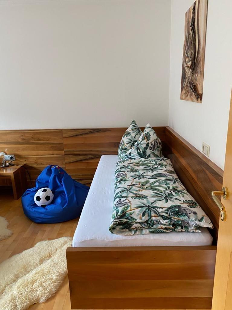 Appartement Pargger Stumm Eksteriør billede